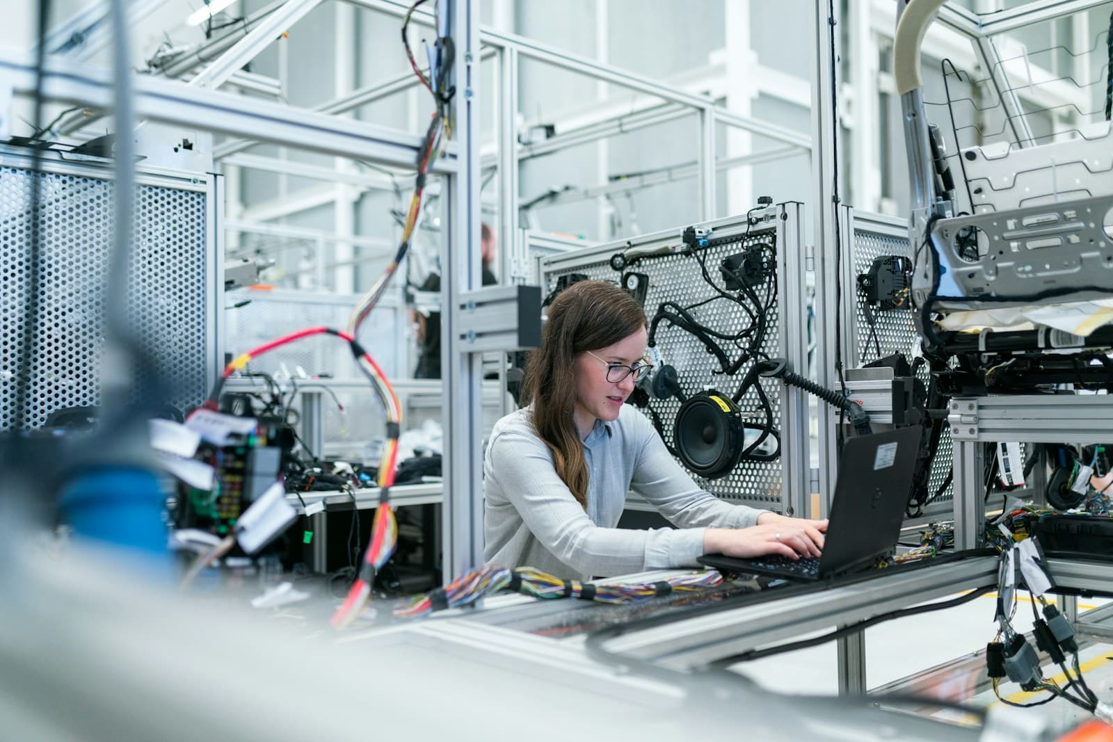Control panel engineering