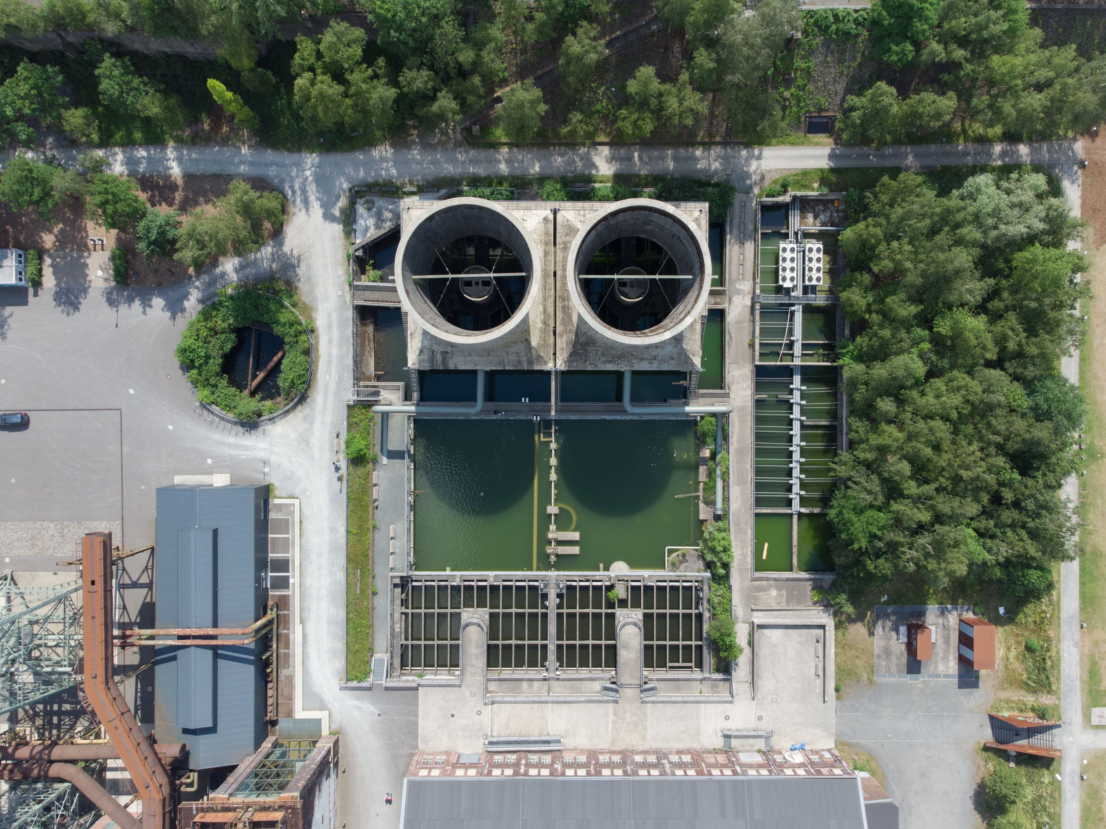 Water Treatment