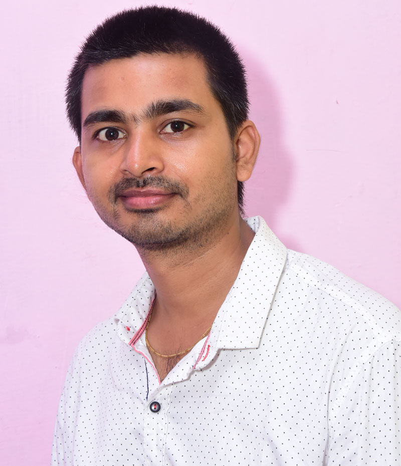 Tarun Kumar